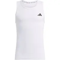Adidas Primelift Essentials Workout Rib-tanktop, størrelse Large