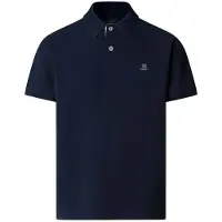 Hackett London Hm5600184 Kortærmet Polo