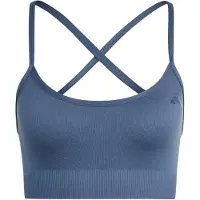 Adidas Workout Essentials Light-support Knit Bh, størrelse X-Small