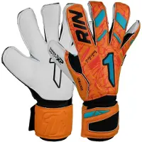 Rinat Egotiko Vengador Prime Junior Målmandshandsker