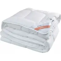 Usorteret SENNA CLASSIC-QUILT sengetæppe 155x200 cm, white