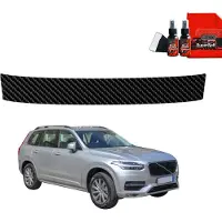 Grizz Glass karbonfolie BodyShield til bagagerumskarm Volvo XC90 (2014-2024)