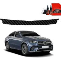 Grizz Glass karbonskinnefilm til bagagerums-/bagklapterskærm BodyShield til Mercedes GLE 450d (2023-2025)