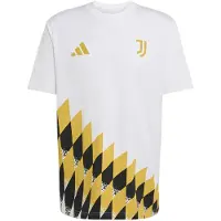 Adidas Juventus Turin Stadium Graphic T-shirt Med Korte ærmer