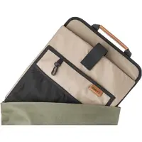 Agu Convoy Urban Cg Sidetasker 17l