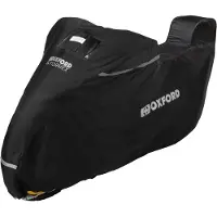 Oxford Stormex Topbox Omslag