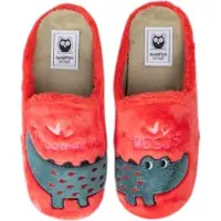 MARPEN SLIPPERS Cocodrilo Tøfler