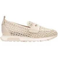 Hispanitas Hispanitastil kvinder. RHV264856 Oregon flerfarvede sko (40), Brun, Fast, 1-3 cm, Ingen, Casual