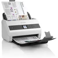 Epson Workforce Ds-970 Scanner
