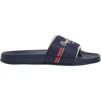 Pepe Jeans Slider Glam Klipklapper