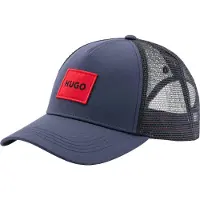 HUGO Kody-pl 10261158 Red Kasket