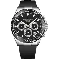 Stührling Original Herreur 4050.2 Monaco Vanguard Elite Navigator