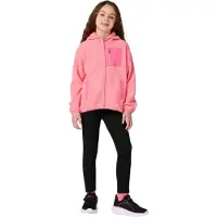 Champion Leggings sort / hvid