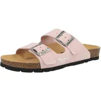 Pepe Jeans Oban Suede Sandaler