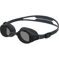 Speed Speedo svømmebriller Hydropure Opt Gog Au 8-12670f808 sort/røg, størrelse d (-5,5)