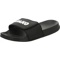 Jako Sportssko 'J-SL Lock' sort / hvid