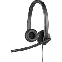Logitech H570e Headset