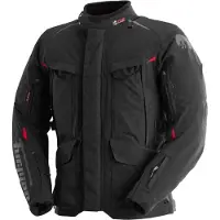 Furygan Challenger 3c Primaloft Jakke