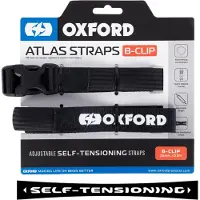 Oxford Ox325 Rem