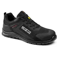 Sparco Practice Kyffin Esd S1ps Sr Fo Sc Sikkerhedssko
