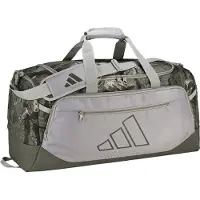 Adidas Training Defender Graphic Medium Sportstaske, størrelse One Size