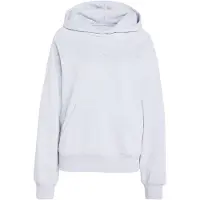 Adidas KIT SMALL LOGO HÆTTETRØJE, størrelse X-Large