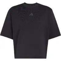 Adidas D4t Primelift Short T-shirt, størrelse X-Large