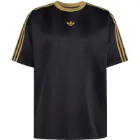 Adidas Originals Adicolor Jacquard Jersey T-shirt Med Korte ærmer