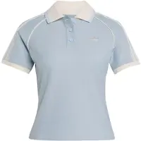 Adidas Originals Tweed Kortærmet Polo