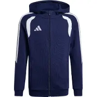 Adidas Tiro 26 League Sweat Sweatshirt Med Lynlås