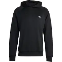 Adidas Trefoil Essentials Spacer Hættetrøje