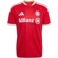 Adidas FC Bayern 26/27 Women's Team hjemmebanetrøje, størrelse Small
