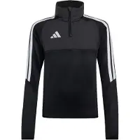 Adidas Tiro26 League Winterized Training Halv Lynlås Sweatshirt