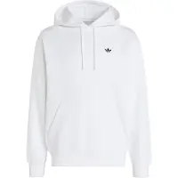 Adidas Originals TREFOIL ESSENTIALS HÆTTETRØJE, størrelse X-Large
