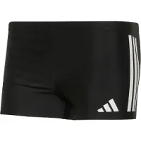 Adidas 3s Badeshorts, størrelse Large