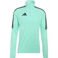 Adidas Tiro26 League Winterized Training Halv Lynlås Sweatshirt