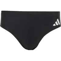Adidas Solid Badebukser, størrelse X-Small