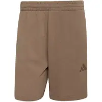 Adidas Kit Small Logo Shorts, størrelse XX-Large