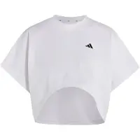 Adidas Primelift Workout Graphics T-shirt Med Korte ærmer