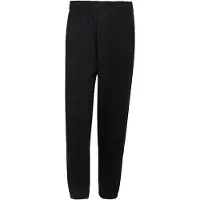 Adidas Kit Small Logo Regular Cuffed Bukser, størrelse Small