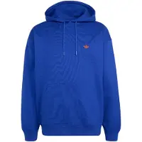Adidas Originals TREFOIL ESSENTIALS LOOSE HÆTTETRØJE, størrelse XX-Large