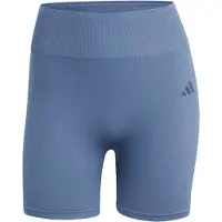 Adidas Workout Essentials 4 Inch Knit Tights, størrelse X-Small