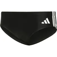 Adidas 3s-badebukser, størrelse X-Large