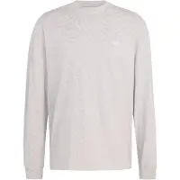 Adidas Trefoil Essentials T-shirt Med Lange ærmer