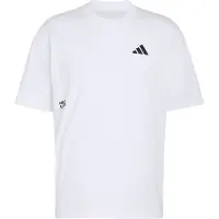 Adidas Climacool Fun Training Graphic T-shirt Med Korte ærmer
