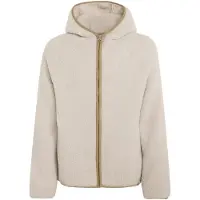Adidas Terrex Kids Xploric Full-zip Hooded Fleece Jakke, størrelse 128 cm