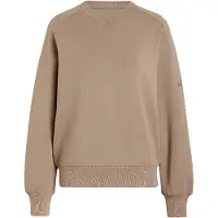 Adidas Soft Lux Loose Sweatshirt, størrelse XX-Large