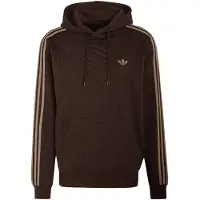 Adidas Originals Originals 3-STRIPES HÆTTETRØJE, størrelse X-Large