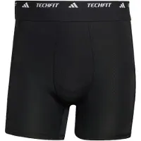Adidas Techfit Hybrid 7´´ Korte Leggings