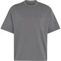 Adidas Soft Lux Graphic T-shirt, størrelse Large